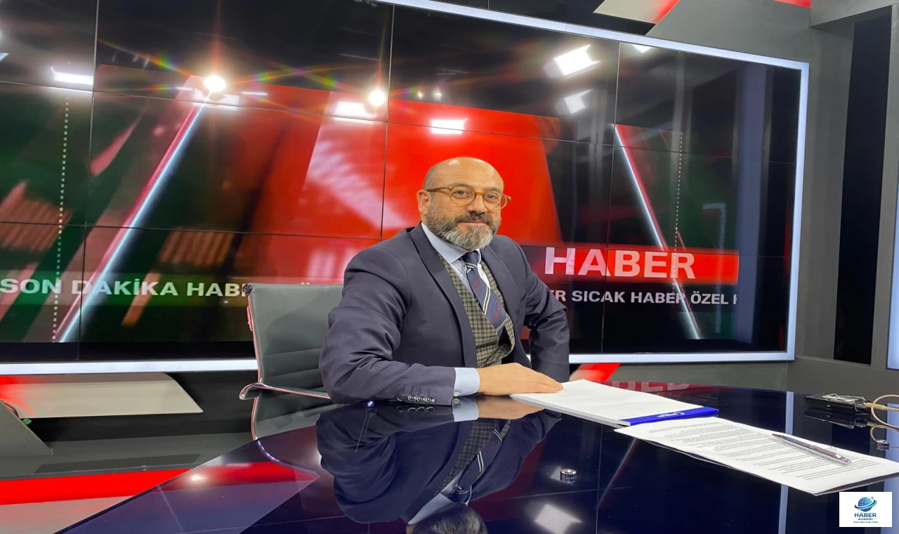 35 YILLIK TECRÜBE "HABER AJANSI" ÇATISI ALTINDA BİRLEŞTİ