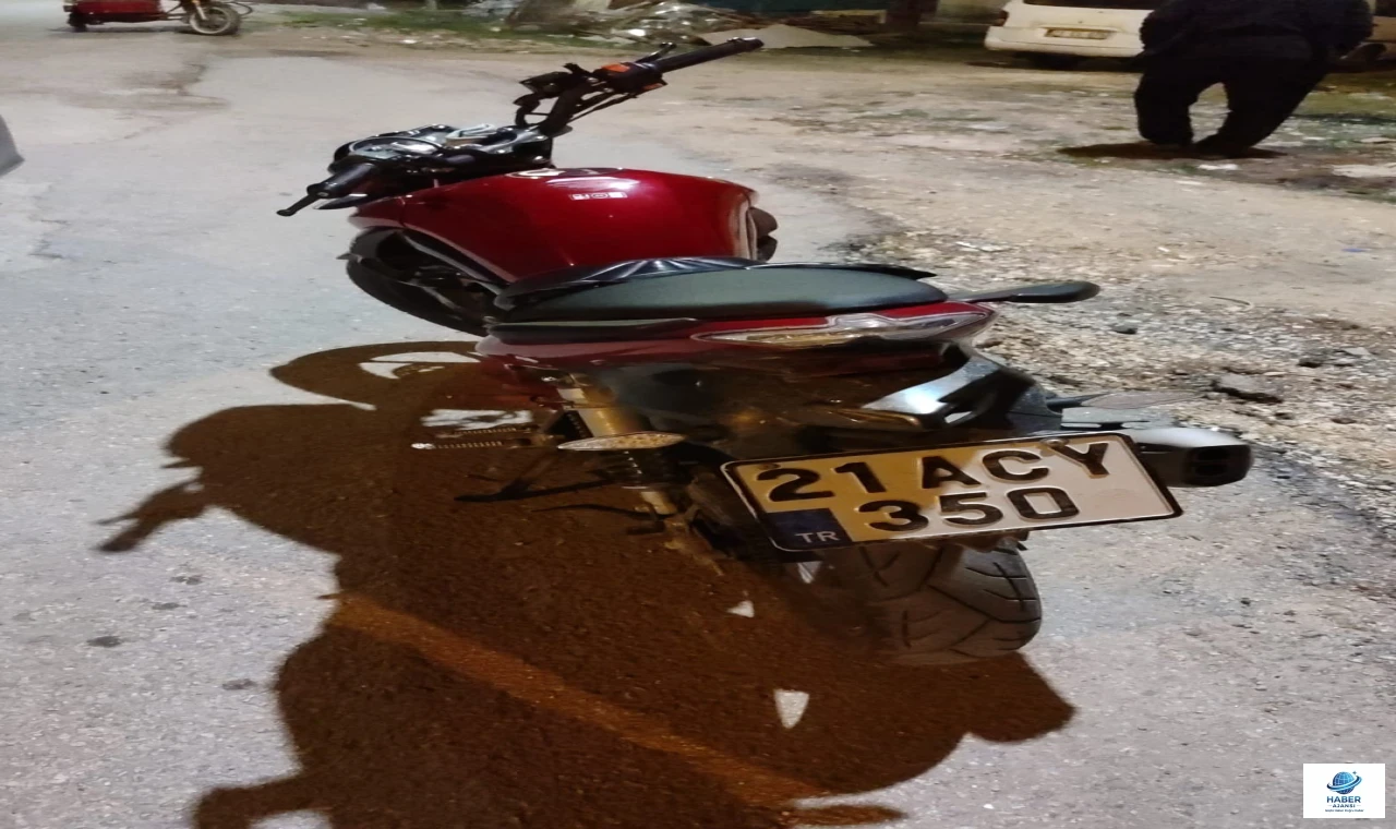 Abarth egzoz ve ehliyetsiz sürücülere gece yarısı baskını