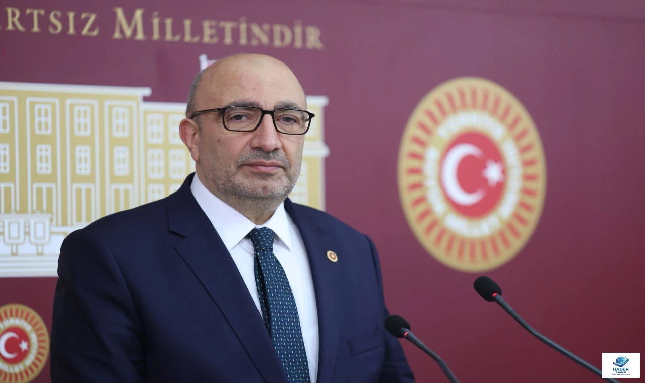 Açıkkapı: " Güvenli ve şeffaf bir sistem kuruyoruz"