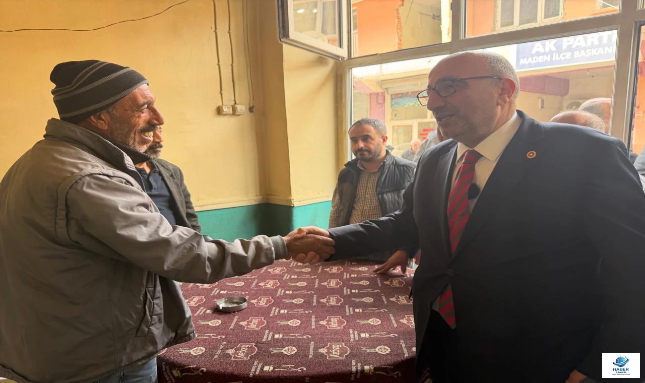 Açıkkapı: “Maden eski günlerine dönecek”