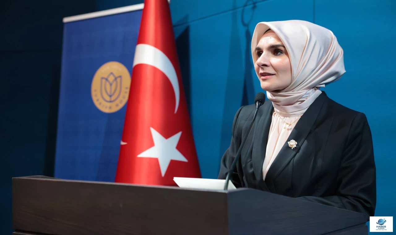 Aile Bakanı Göktaş'tan Evde Bakım Yardımı Açıklaması