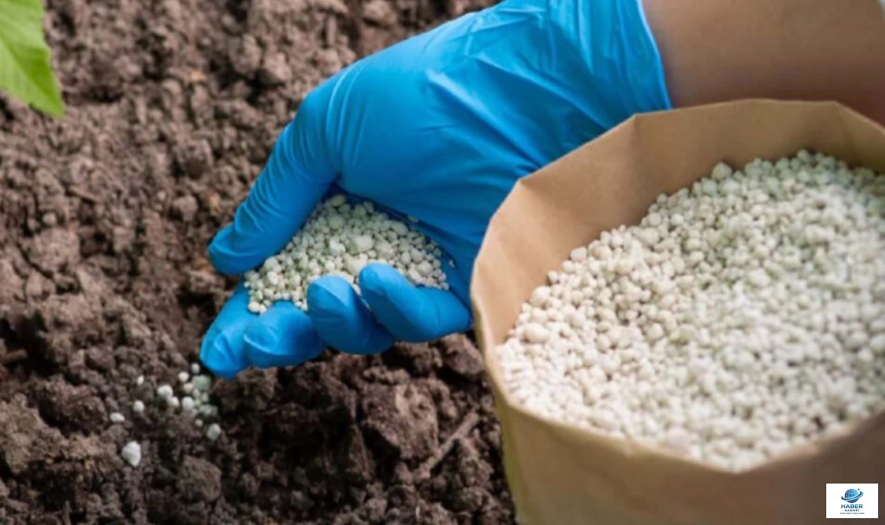 Bakanlık Karıştırdı: Gübre İhracatı Dumura Uğradı, Gemiler Açıkta Bekledi!