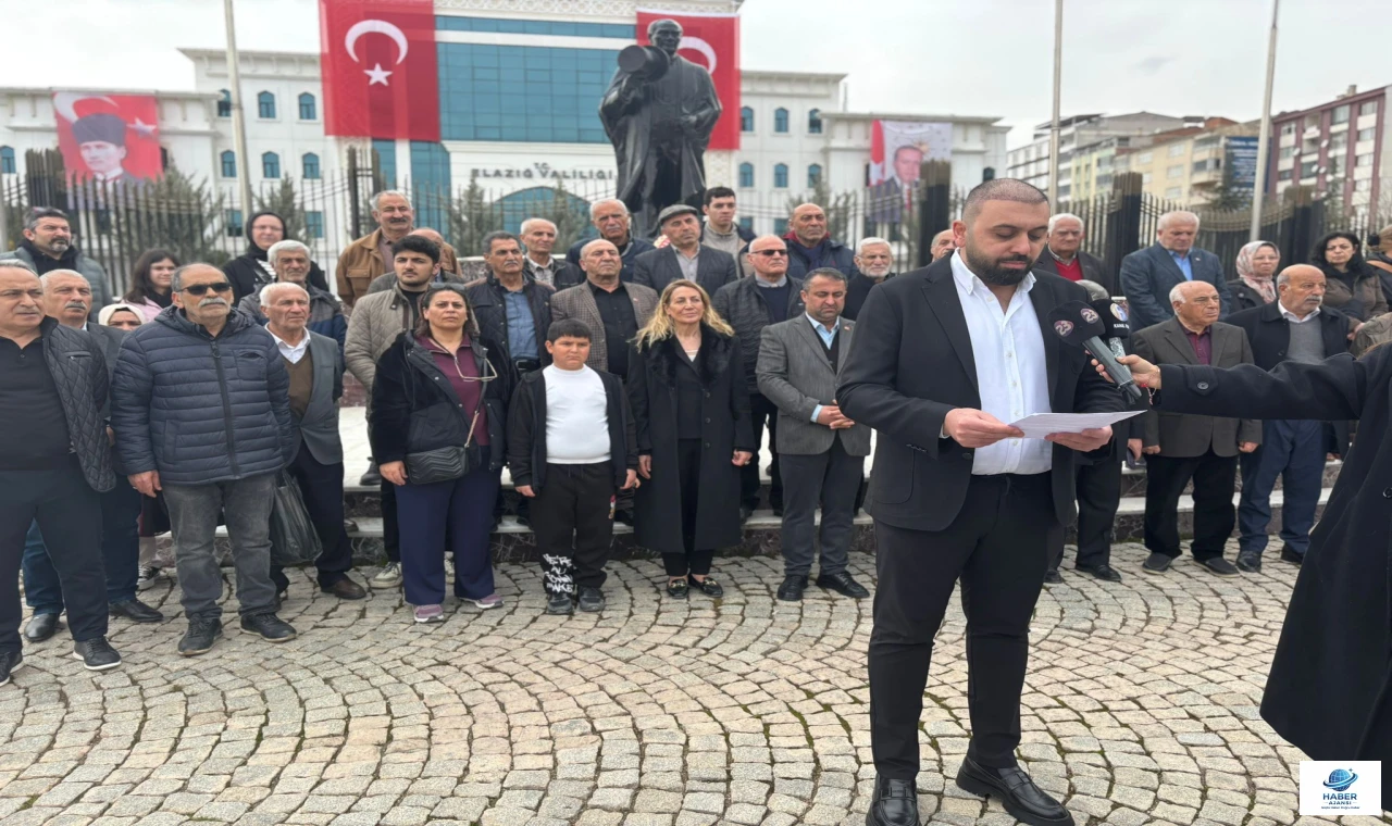 CHP'den Yurt geneline yönelik Açıklama: "Millete Koşanlar Kazanacak!"