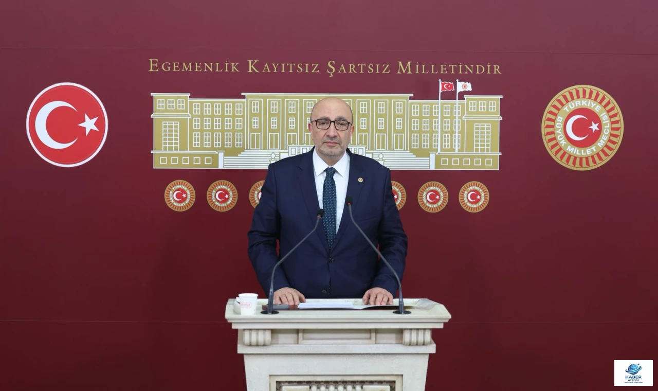 Ejder Açıkkapı’ndan CHP’nin yolsuzluk iddialarına ağır eleştiri