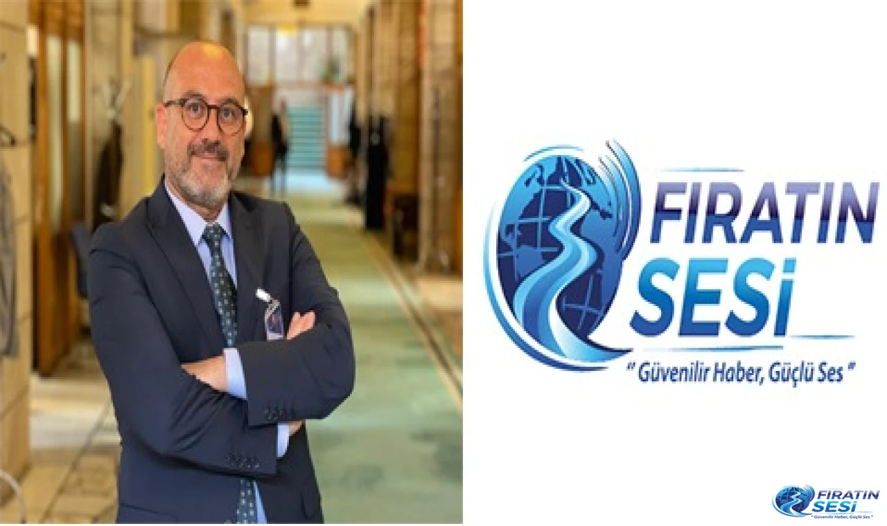 Elazığ basınında yeni bir soluk: Fırat'ın Sesi yayın hayatına başladı
