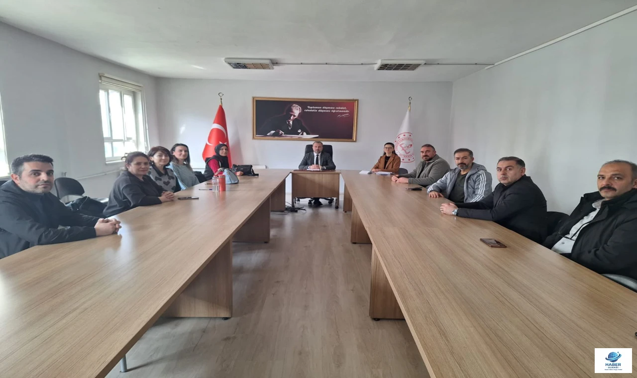 Elazığ’dan Avrupa’ya Eğitim Köprüsü: 10 Öğretmen Romanya’ya Gidiyor