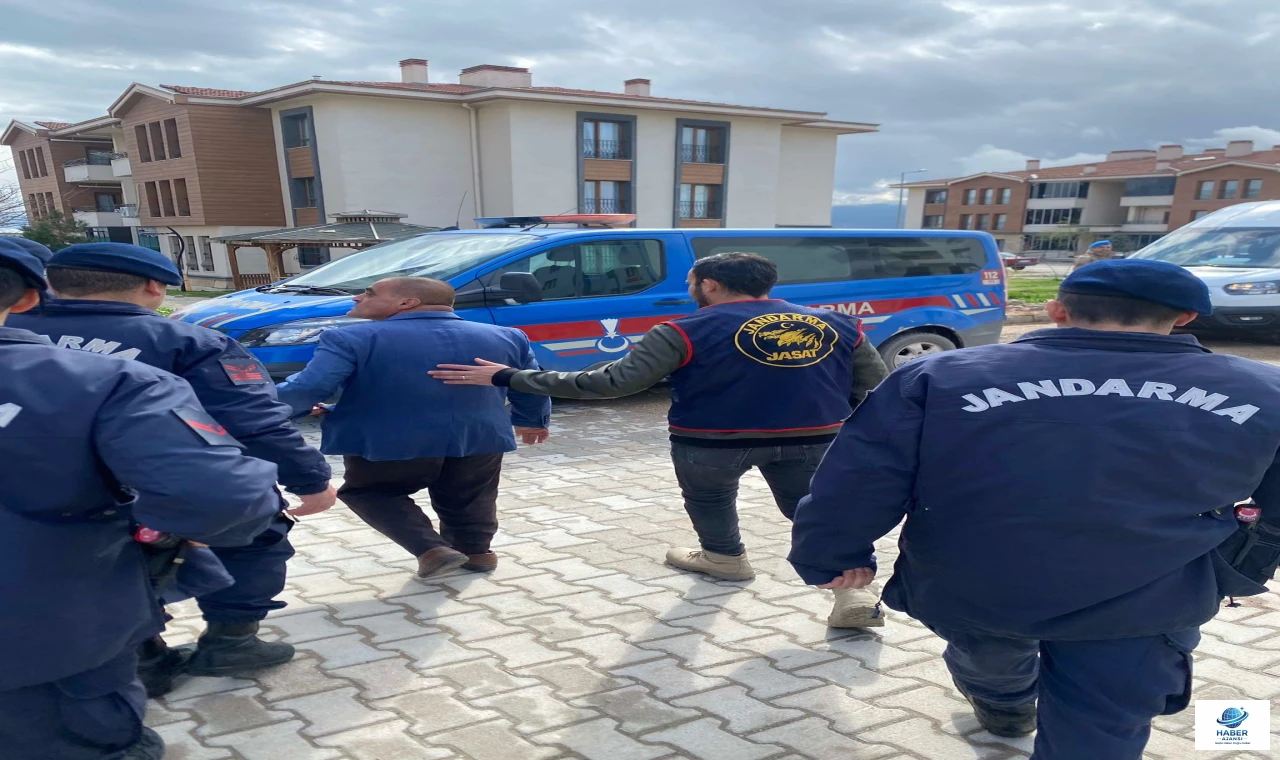 Kayıp Zihinsel Engelli Genç Bodrum Katında Bulundu