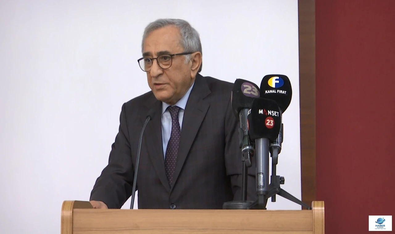 OSB'de Gelenek Bozulmadı: İftar Sofrasında Birlik Beraberlik Vurgusu