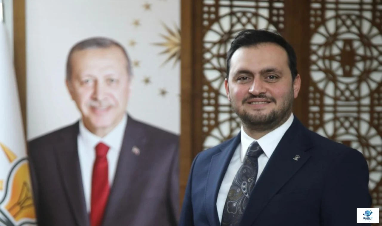 Selmanoğlu’ndan Birlik ve Beraberlik Vurgusu