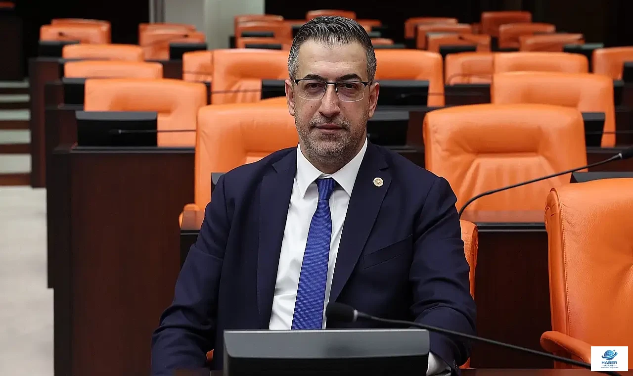 Semih Işıkver'den '10 Katı Kuralı' Mağduru 40 Bin POMEM Adayı İçin Meclis'te Son Hamle