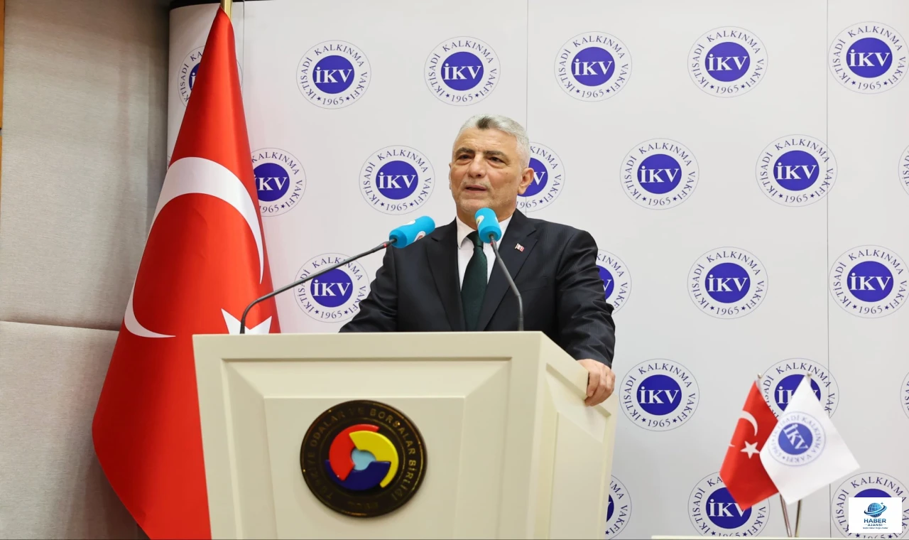 Ticaret Bakanlığı'ndan İhracatçılara Ücretsiz Online Eğitim: Başvurular Başladı