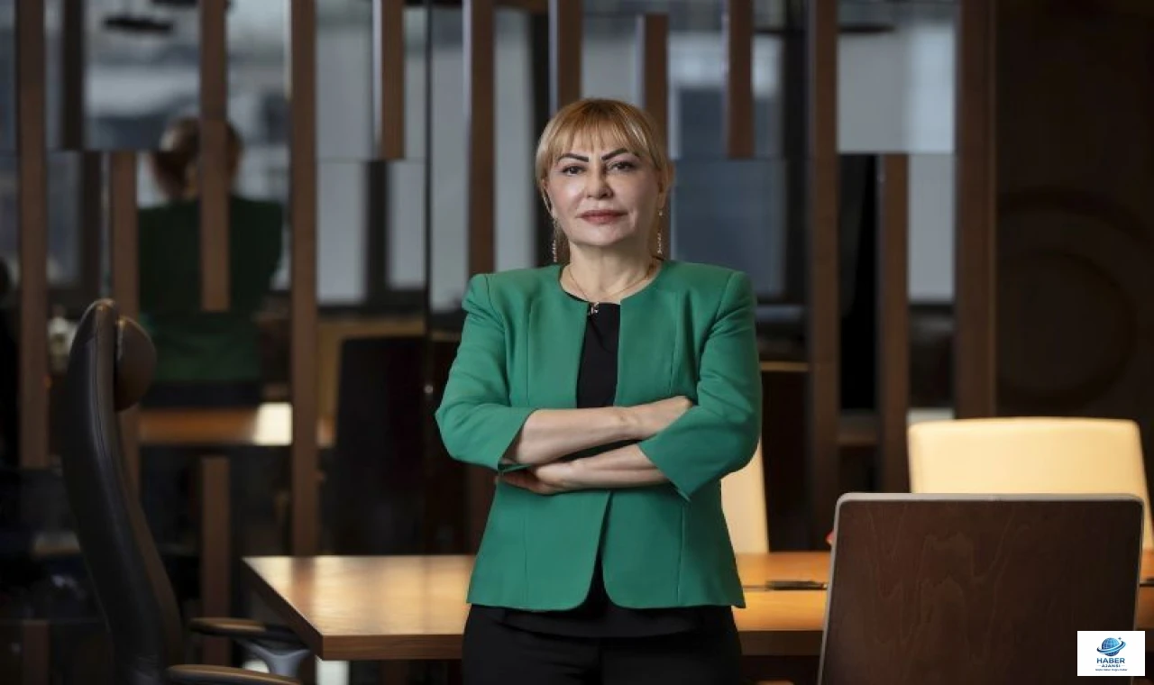 Uluslararası Platformlarda Türk Kadınının Güçlü Sesi