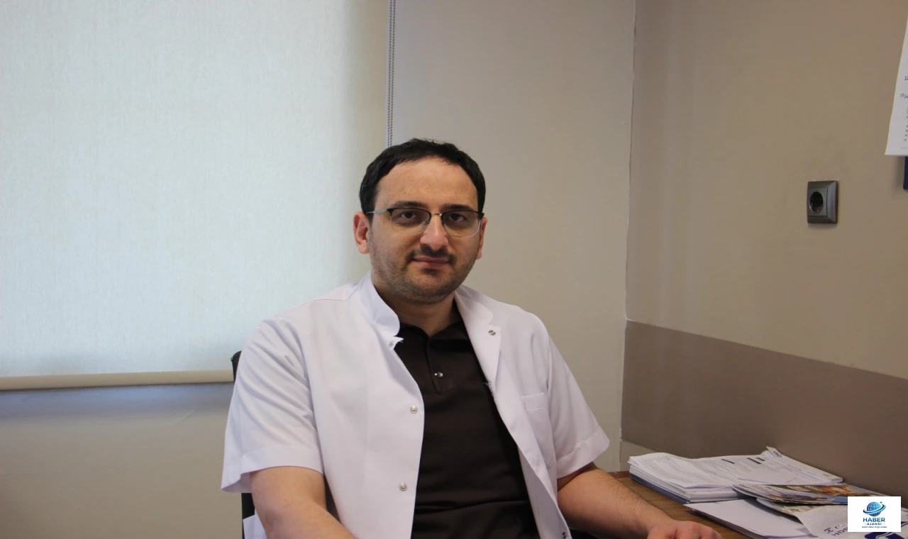 UZMANINDAN UYARI: “BÖBREKLERİ KORUMAK HAYAT KURTARIR”