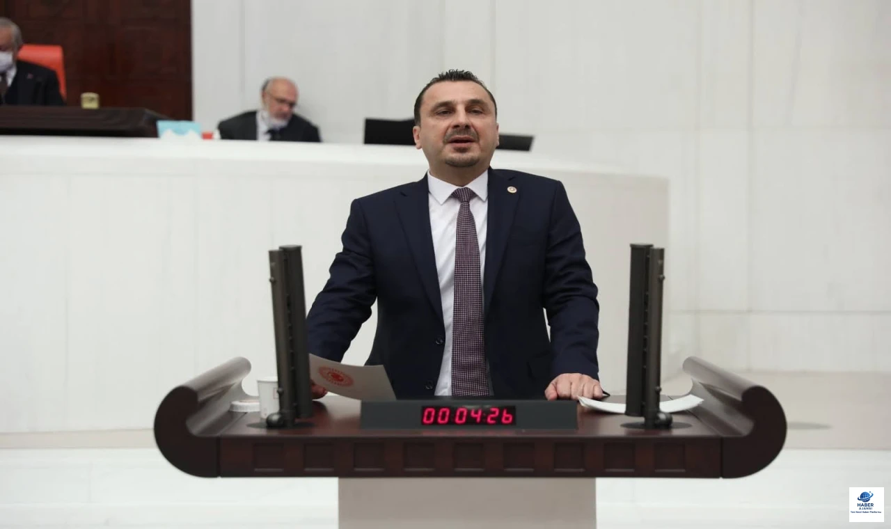 CHP’li Başevirgen: “Mazot 100 liraya dayandı, savaşın bedelini vatandaş ödüyor”