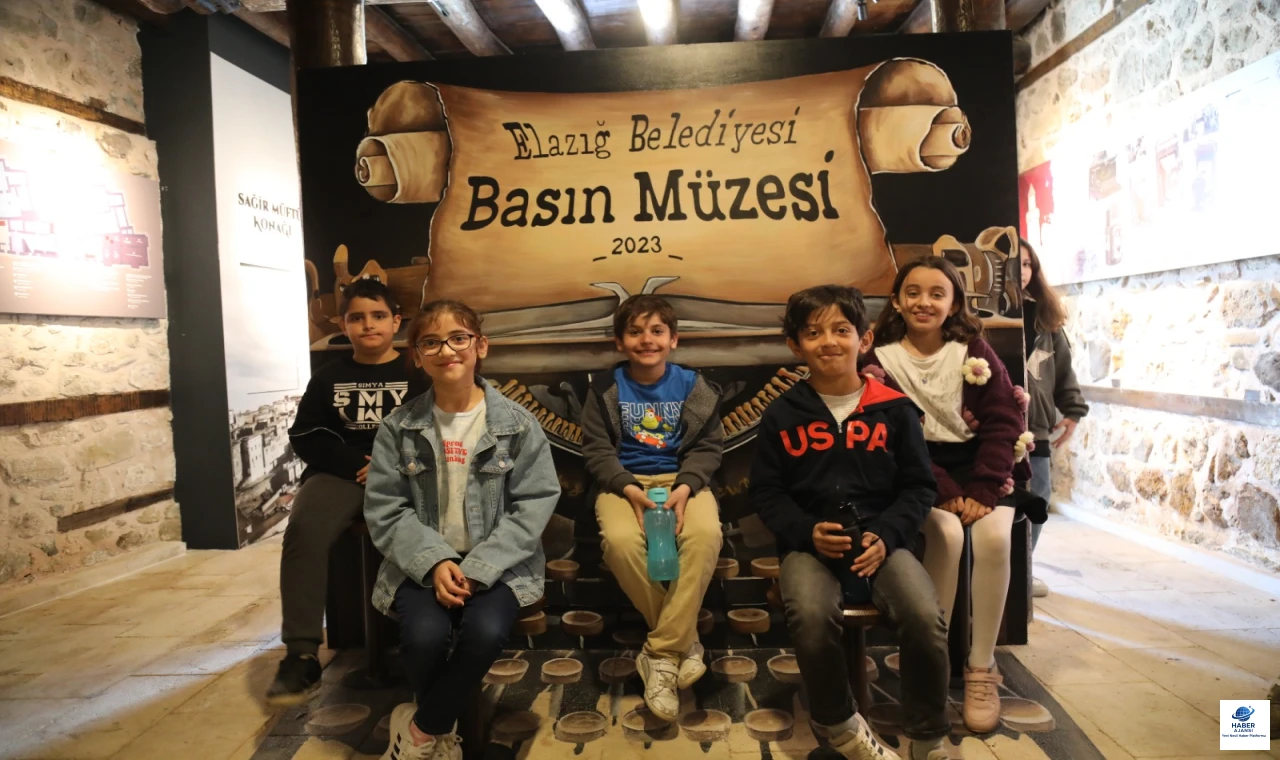 Elazığ Turizmde Yükselişte: Harput Odaklı Projelerle Marka Şehir Hedefi