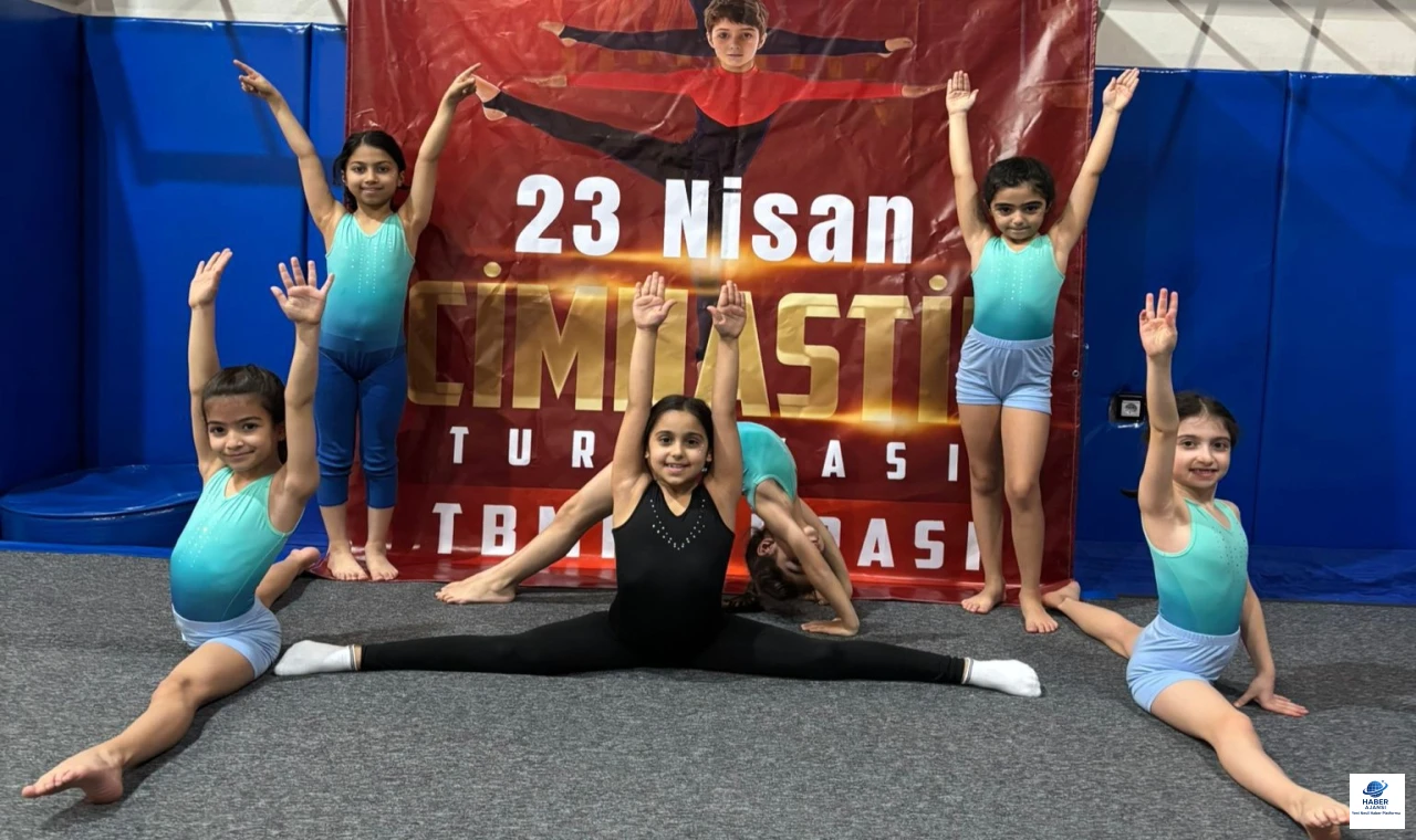 Elazığ’da 23 Nisan Coşkusu Spor Etkinlikleriyle Yaşandı