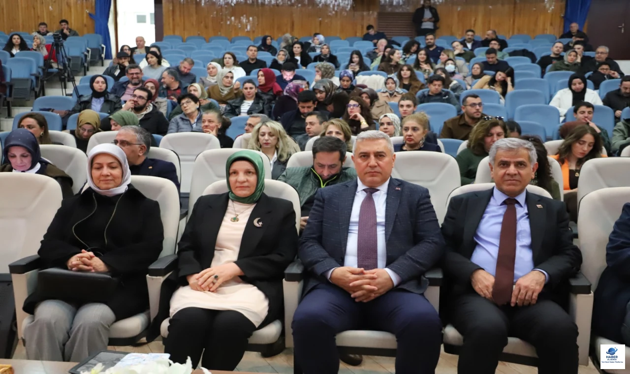 Elazığ’da Musiki Rüzgarı: Fırat’ta "Hicaz Akşamı" Büyüledi!