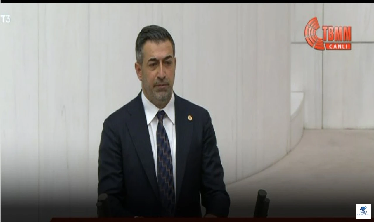 MHP’li Işıkver: “Can emniyetini öncelemeyen şehirleşme sürdürülebilir değil”