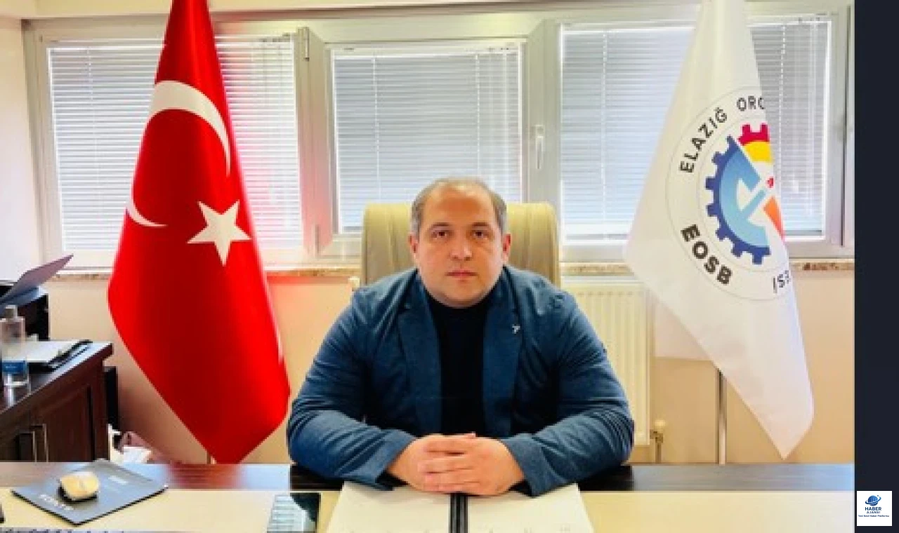 OSBİK Kariyer ile Elazığ’da istihdam seferberliği başlıyor