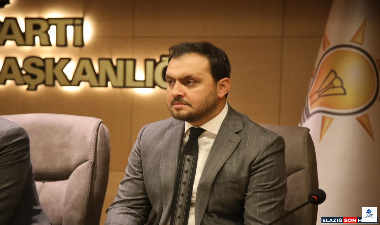 Başkan Selmanoğlu: "Biz Bu Armayı Sonuçlara Göre Değil, Sevdayla Taşıyoruz"