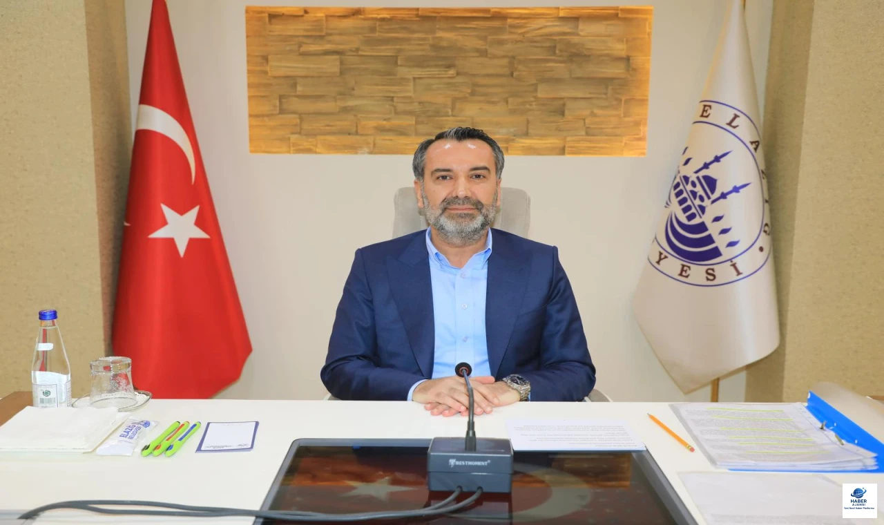 Başkan Şerifoğulları’ndan 19 Mayıs Mesajı: “Gençlerimiz Türkiye Yüzyılı’nı İnşa Edecek”