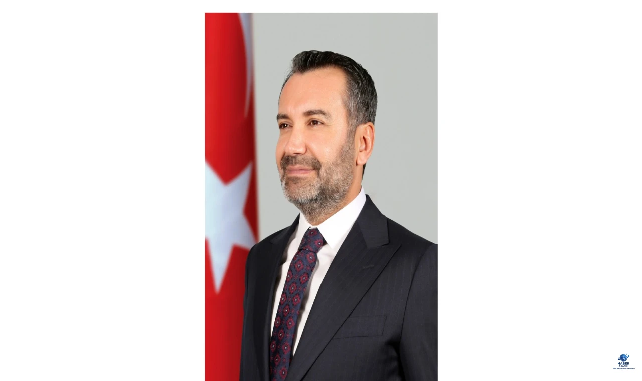Elazığ Belediye Başkanı Şahin Şerifoğulları’ndan Kurban Bayramı Mesajı: “Kimse Mahzun Kalmasın”