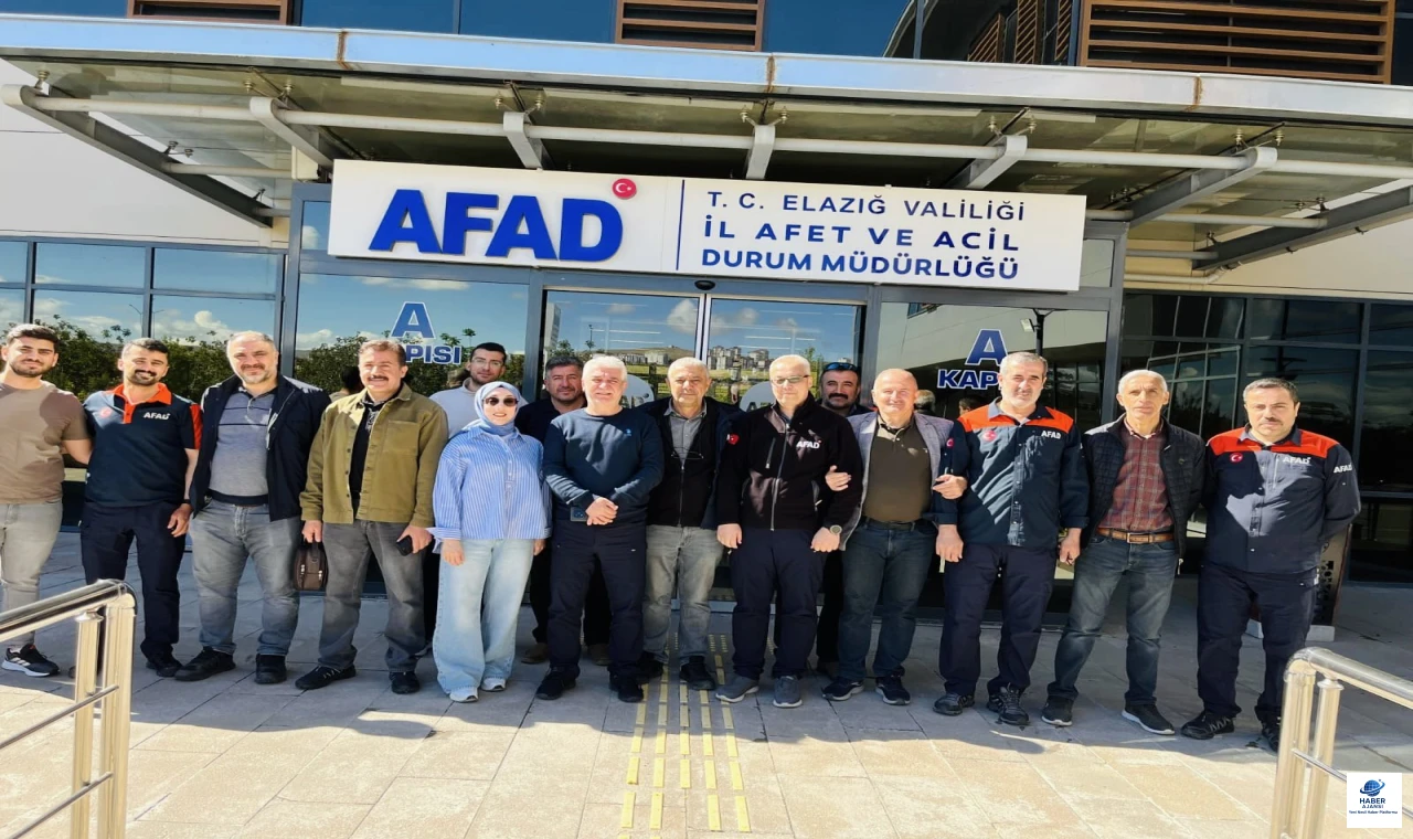 Elazığ'da 13 bin konutun son kulvarı 723 anahtar daha teslim edildi