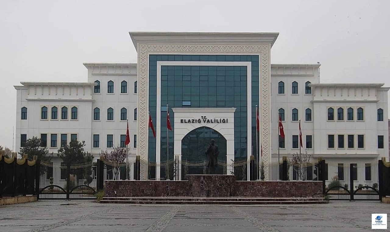 Elazığ’da Tıbbi Atık Skandalı: Özel Hastaneye 47 Milyon TL Ceza