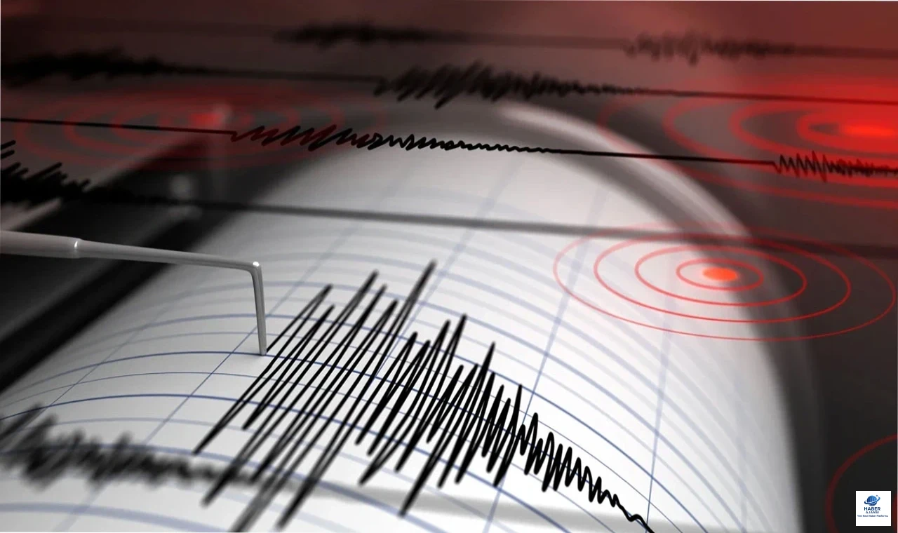 Elazığ’ın Sivrice İlçesinde 3.9 Büyüklüğünde Deprem