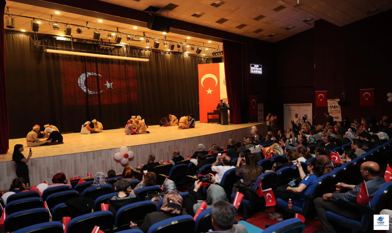 “Engelsiz Sahne” ile tiyatro herkes için erişilebilir olacak