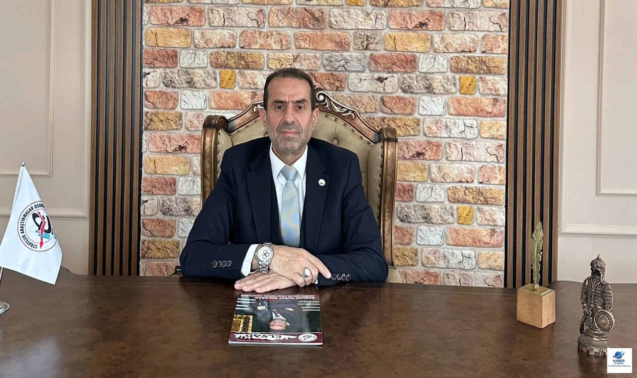“Gönüllerin Şampiyonu Elazığspor”