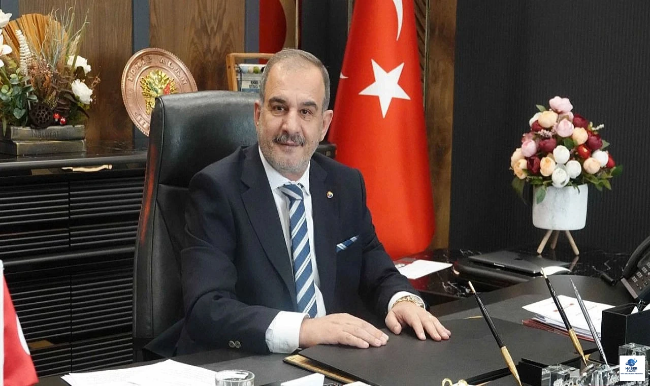 İdris Alan’dan Elazığspor'a Destek: 10 Büyük Otobüs Taraftarı Bursa'ya Taşıyacak