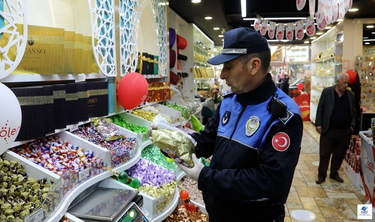 Kurban Bayramı Öncesi Gıda Denetimleri Sıklaştırıldı