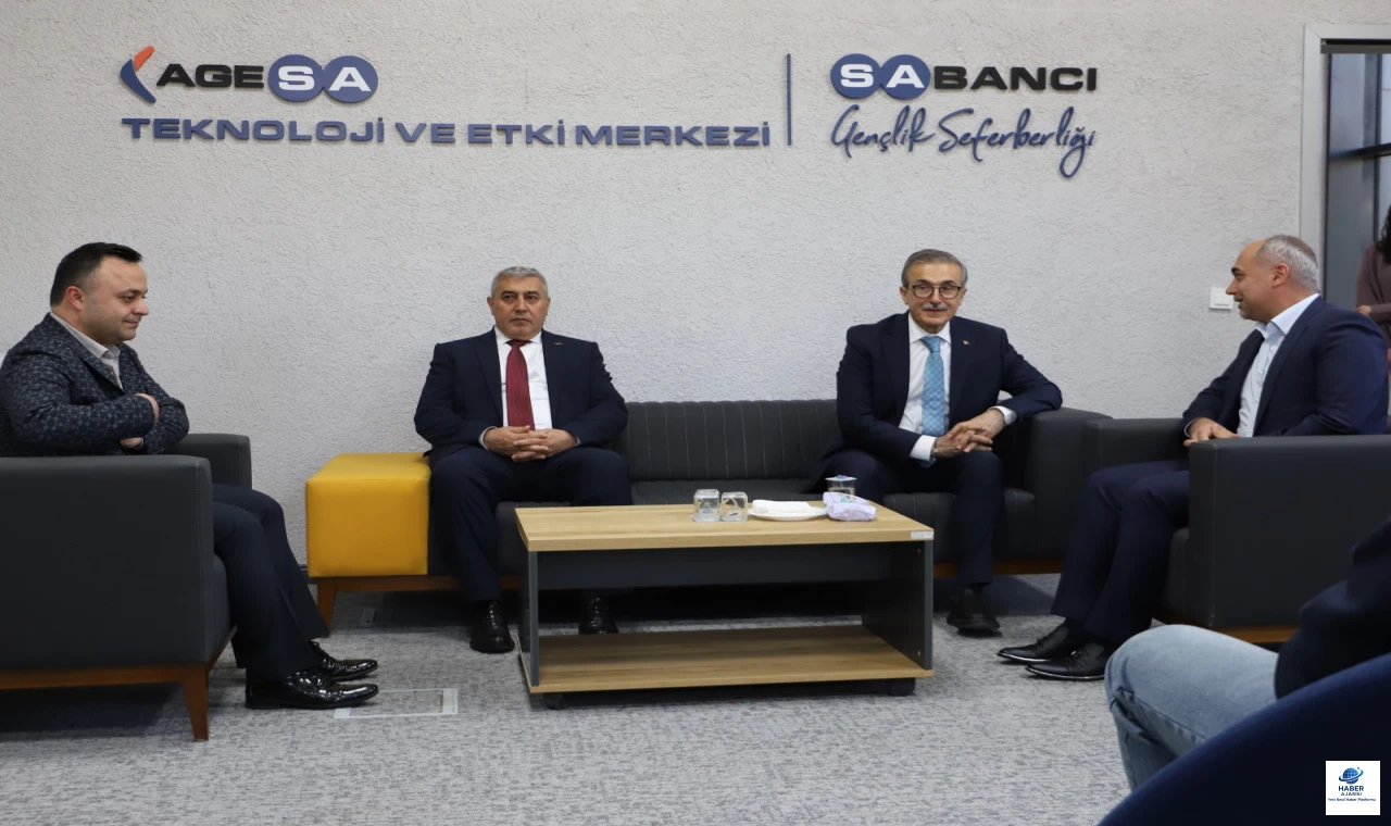 Savunma Sanayiinde Gelecek Vizyonu Fırat'ta Konuşuldu