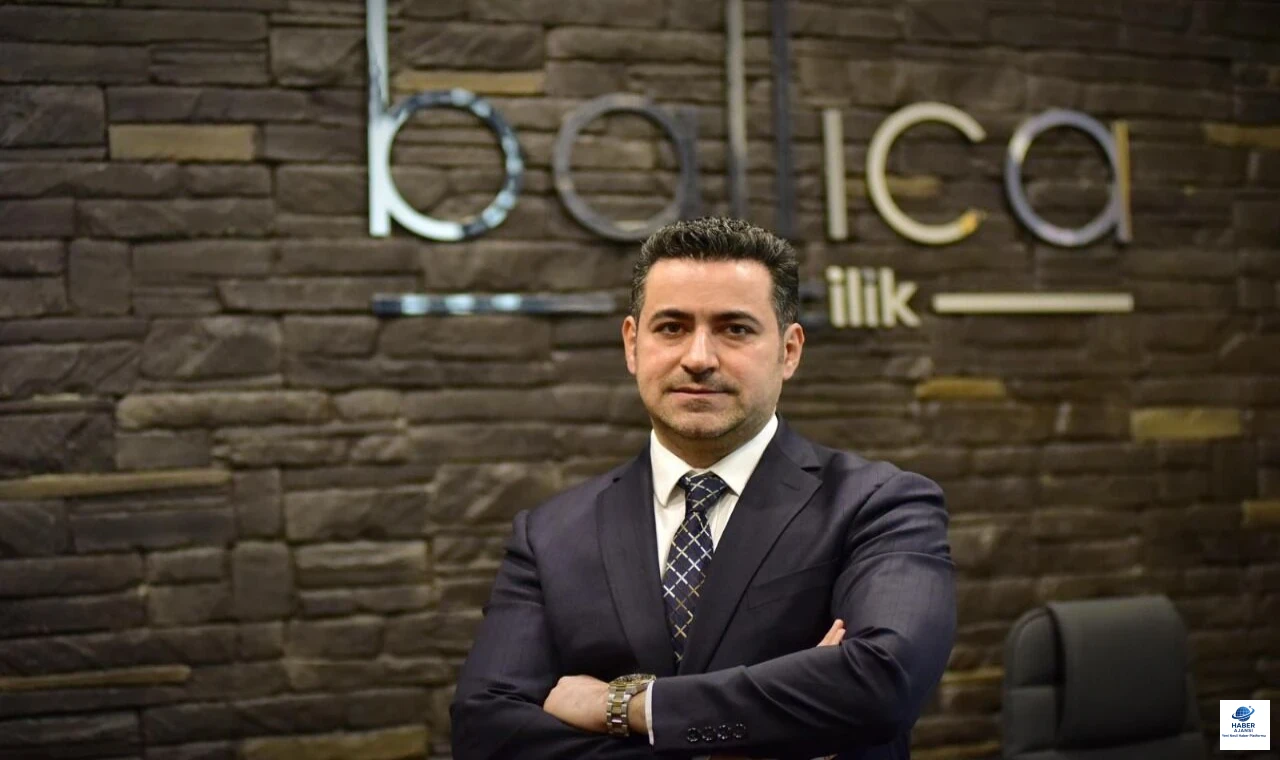 TSO Başkan Adayı Ballıca: “Coğrafi İşaretli Ürünlerde Elazığ Altın Çağını Yaşayacak”