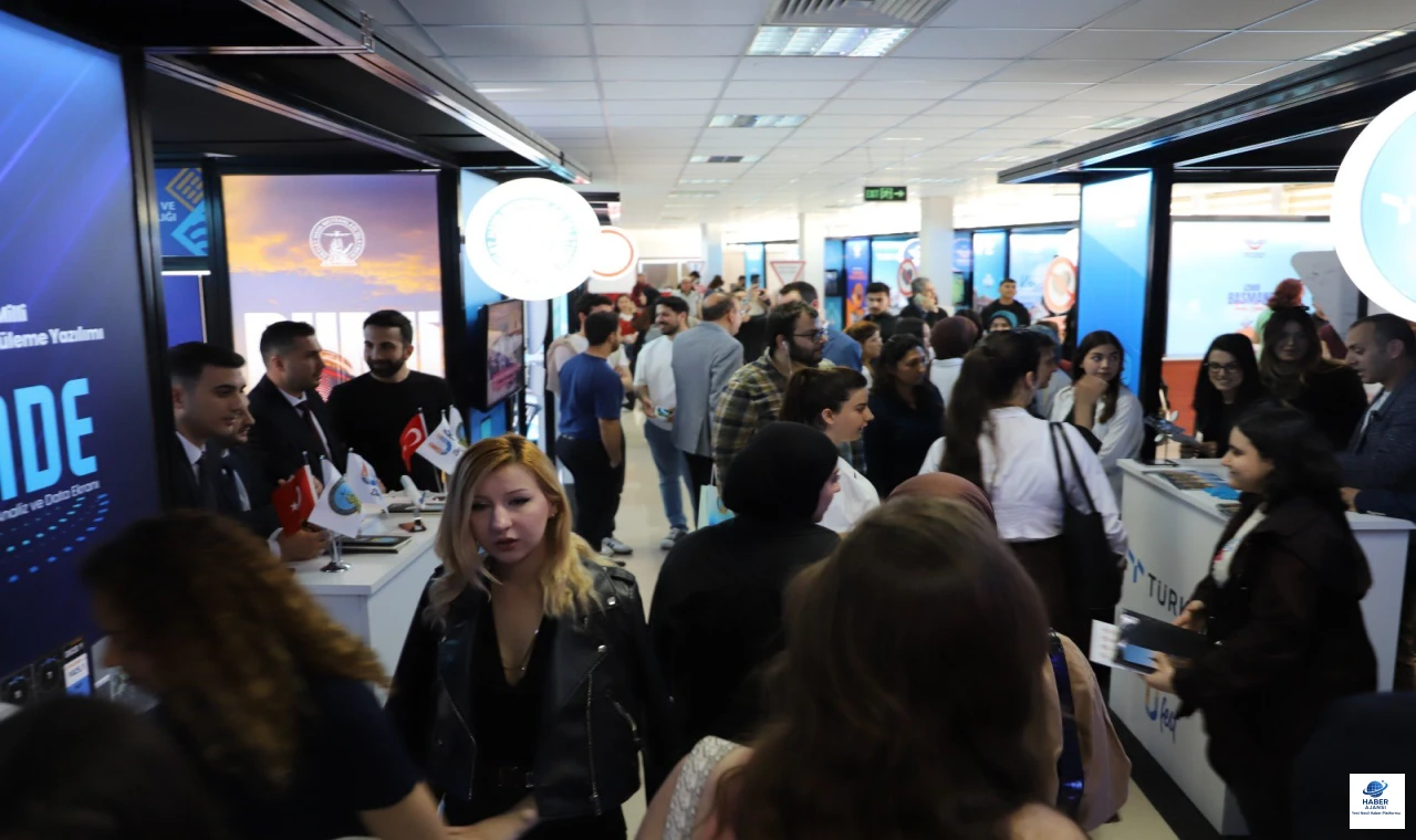Türkiye’nin en kapsamlı ulaşım festivali UFEST, Fırat Üniversitesi’nde başladı