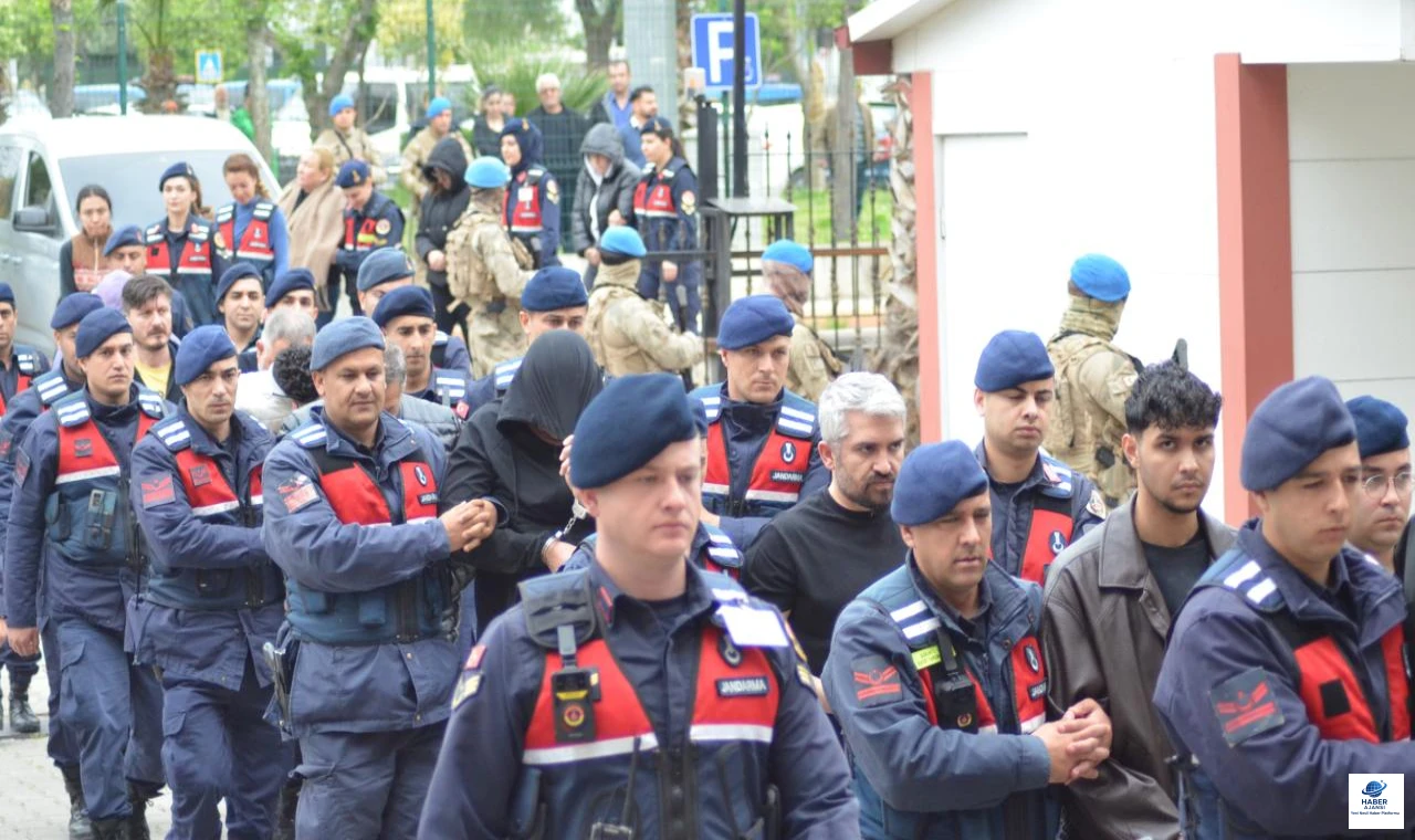 Umre Vaadiyle Milyonları Gaspettiler: 24 İlde Büyük Operasyon