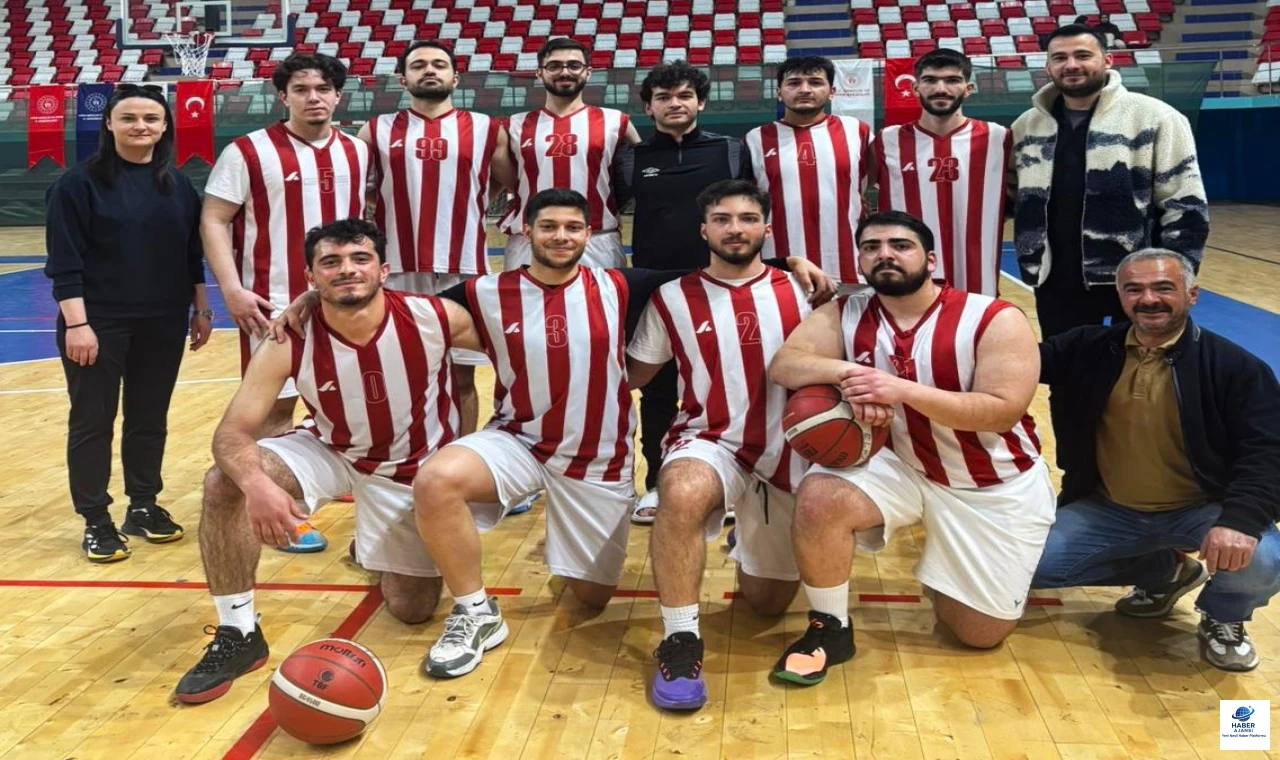 Yurtlig’te Elazığ Rüzgârı: 1 Şampiyonluk, 4 Derece
