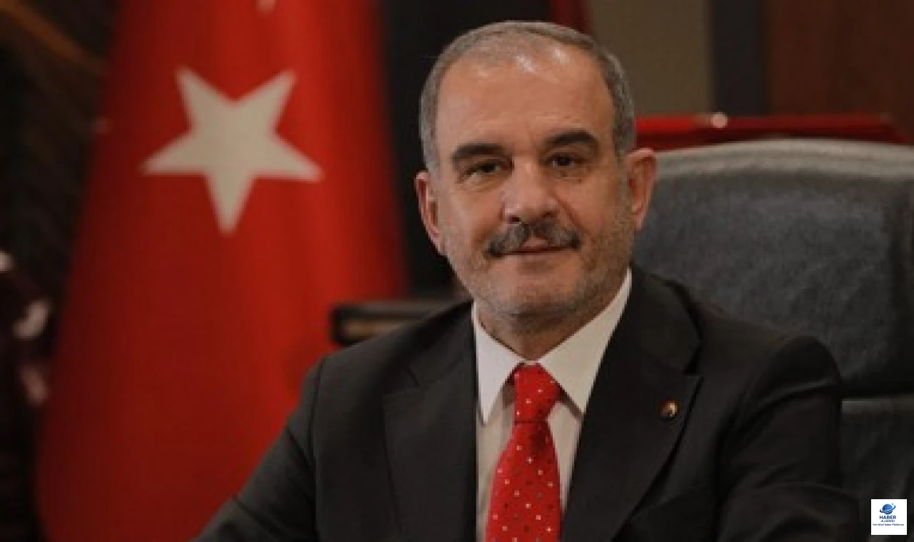 Başkan Alan Duyurdu: "Nefes Kredisi" 8 Haziran'da Başlıyor