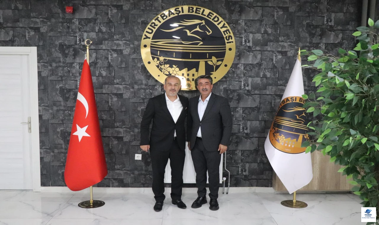 Elazığ TSO Başkanı Alan'dan beldelere anlamlı ziyaretler