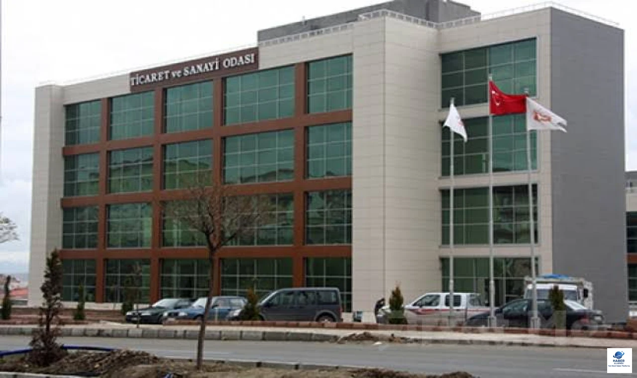 Elazığ TSO’da Üye Silme Tartışmaları: Mevzuat mı, Siyaset mi?