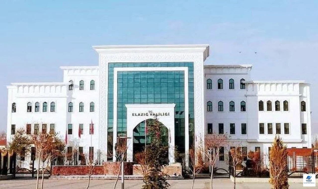 Elazığ Valiliği'nden Mera İşgalleriyle İlgili Açıklama: 88 Parselde İşlem Yapıldı, Kaçak Yapılara 5.7 Milyon TL Ceza