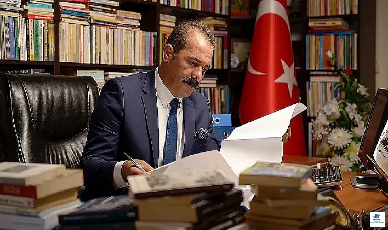 Prof. Dr. Bilal Çoban’dan Duygu Dolu Açıklama: “Takdirden Gelene Tedbir Kılınmaz”