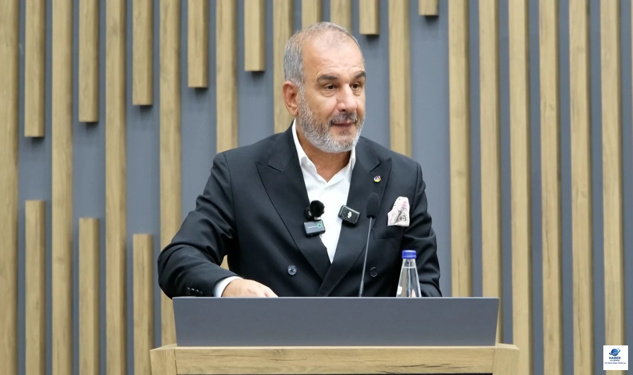 Başkan Alan'dan Tarihi Müjde: Elazığ Tso Mesleki Ve Teknik Anadolu Lisesi Geliyor