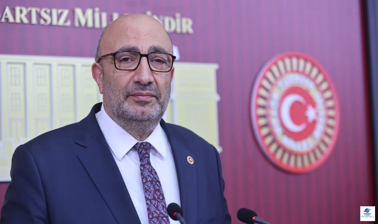 Elazığ Milletvekili Açıkkapı: "Maden'deki Bakır Rezervi Tarihi Dönüm Noktası"