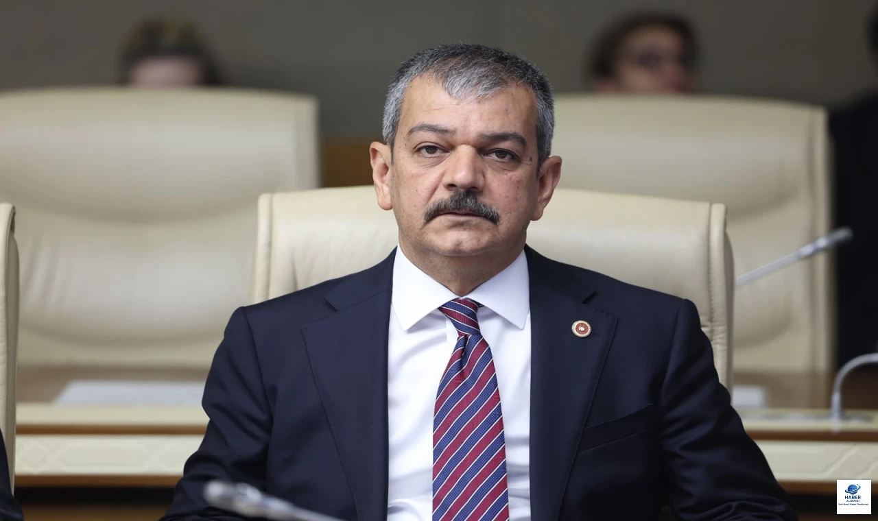 Elazığ Milletvekili Prof. Dr. Erol Keleş'ten Gazze İçin Ortak Vicdan Çağrısı