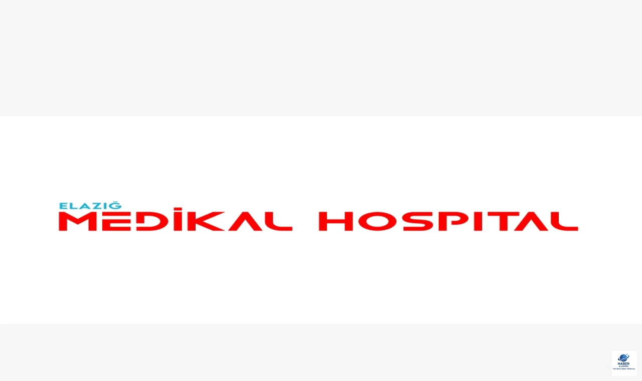 Elazığspor’un Sağlığı Medikal Hospital’a Emanet
