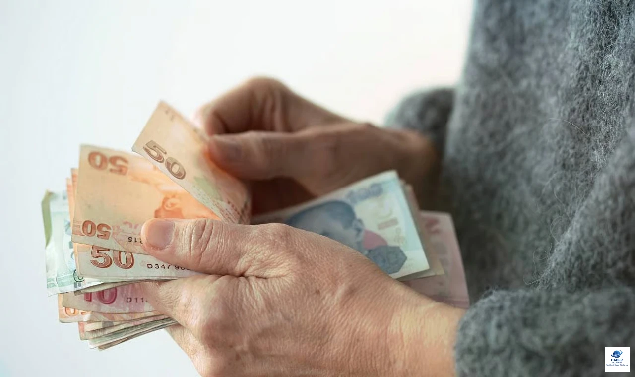 En Düşük Emekli Maaşı İçin Tarih Verildi: Bakan Işıkhan “3 Temmuz’da Netleşecek” Dedi