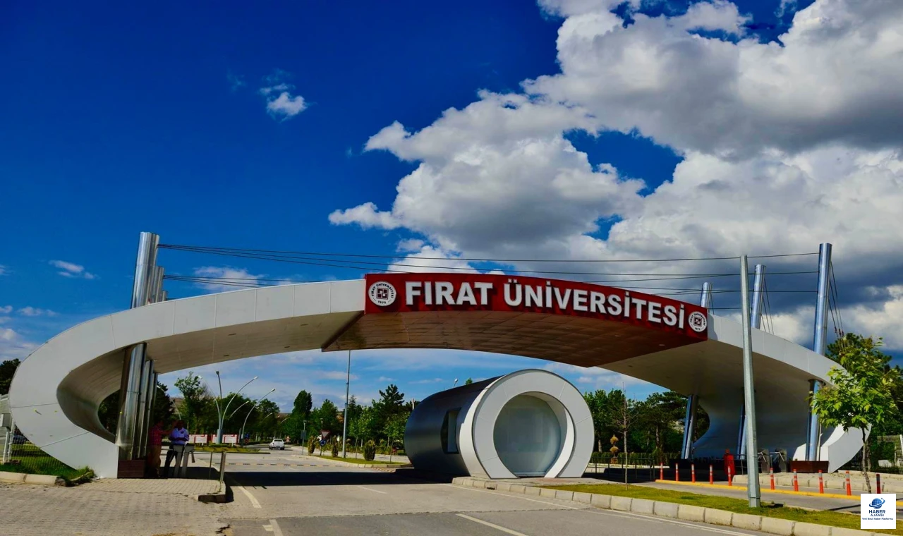 Fırat Üniversitesi TÜBİTAK Projelerinde Türkiye’nin İlk 10 Üniversitesi Arasında