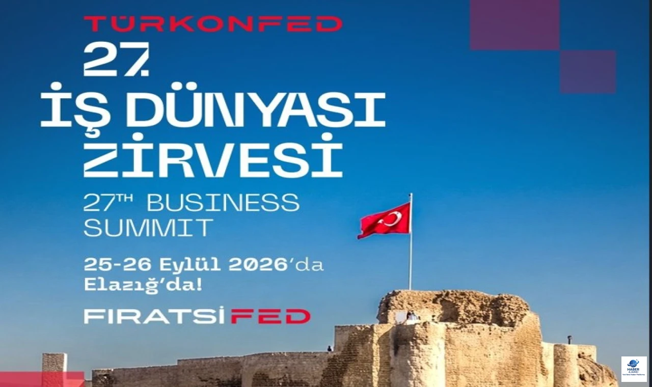FIRATSİFED Başkanı Prof. Dr. Yasemin Açık’tan Elazığ Zirvesi ile ilgili açıklama